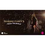 Mariah Carey Comes To Roblox With “Mariah Carey’s Winter Wonderland” in Livetopia, Bringing the Queen of Christmas To The Virtual Stage