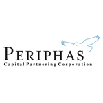 Periphas Capital Partnering Corporation Announces Redemption Price Per Share of Class A Common Stock