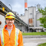 Lafarge Canada Drives Decarbonization by Fully Converting Nova Scotia Cement Plant Production to Greener Portfolio