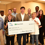 Planters Bank and FHLB Dallas Award K to Mississippi Home Repair Nonprofit