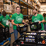 SpartanNash Foundation Donates 0,000 to 126 Food Pantries Across the Country