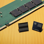 Samsung Electronics Develops Industry’s First 12nm-Class DDR5 DRAM