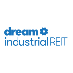 Dream Industrial REIT Announces December 2022 Monthly Distribution