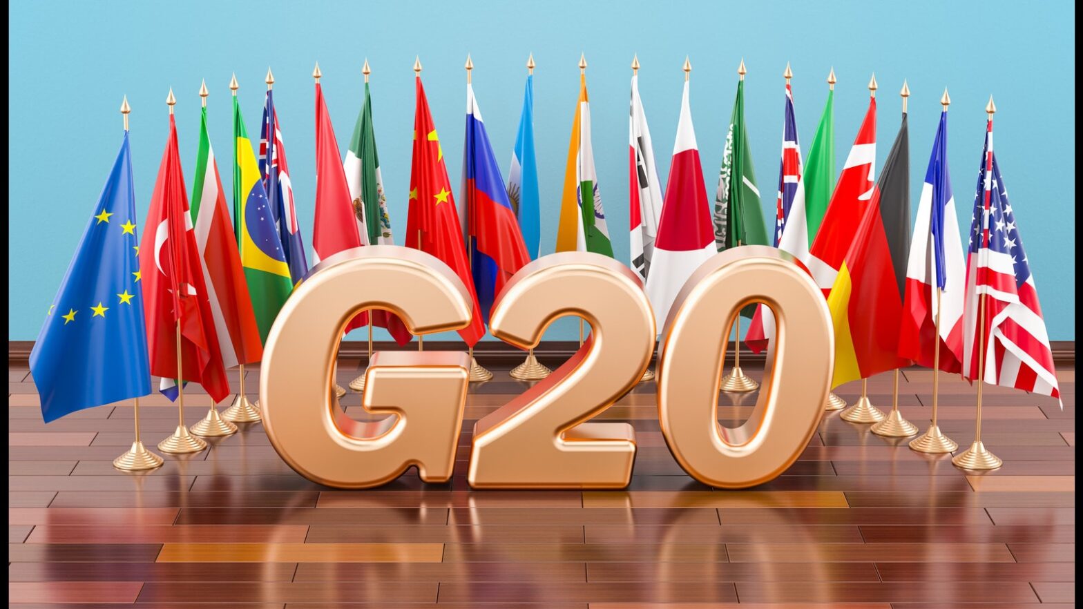 G20 was born out of an economic crisis, now has the opportunity to avoid a new crisis