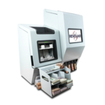 Cassida Pro Announces RevolAIR SR-B1 Retail Cash Room Solution