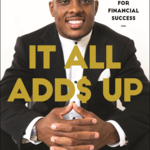 Devon Kennard, NFL Player and Investor, Unveils Financial Success Strategies in New Book It All Adds Up