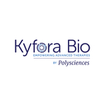 Polysciences Announces New Bioprocessing Brand, Kyfora Bio
