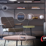 UEI Expands Its Wireless Connectivity Solutions With Enhanced Security, Sustainability, and Scalability