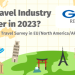 GMO Research Travel Survey: Distinct Patterns in International Travel Intentions Among APAC, Europe and North America