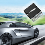 Toshiba Releases Automotive 40V N-channel Power MOSFETs with New High Heat Dissipation Package that Supports Larger Currents for Automotive Equipment