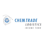 Chemtrade Logistics Income Fund Issues 2023 Guidance