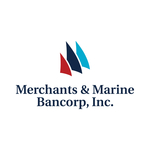 Merchants & Marine Bancorp, Inc. Announces Fourth Quarter Financial Results