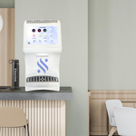 SmartSoda Introduces JuLi Connect Beverage Dispenser