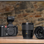 Leica Announces Compact Summicron-SL 35mm and 50mm Lenses; More Info at B&H