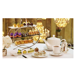 The 2023 Top 25 Historic Hotels of America Afternoon Tea Experiences List Is Announced