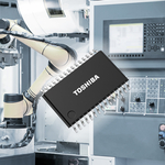 Toshiba Releases Intelligent Power Devices That Help Reduce Mounting Areas