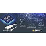 Efinix® Announces Support by Lauterbach TRACE32® Debug and Trace Tools