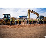 Acadia Healthcare Breaks Ground on New Behavioral Health Hospital in Arizona