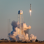 Rocket Lab Successfully Launches 34th Electron Rocket, Second Mission from Virginia