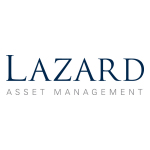 Lazard Global Total Return and Income Fund Declares Monthly Distribution and Issues Estimated Sources of the Distribution Announced in February