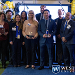 Westcliff University Commemorates 30 Years