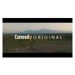 The Thrill of Adventure Comes to Curiosity Stream This Spring and Summer With Brand-Defining Originals