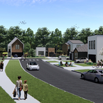 Core Spaces Introduces Oxenfree, the Future of Build-to-Rent Communities
