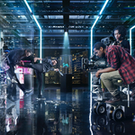URSA Mini Pro 12K Added to Netflix Approved Camera List