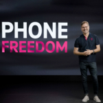 Introducing T-Mobile’s Latest Un-carrier Move “Phone Freedom”