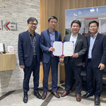 Rikkei Inc. opens the first office in Thailand