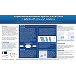 The CorVista® Analysis provides a supervised machine-learned algorithm to IDENTIFY PH patients with New Onset Symptoms