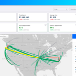 Freight Tech Startup GoodShip Raises M Seed Round Co-Led by Ironspring Ventures and Chicago Ventures to Bring Enriched Analytics and Actionability to Transportation Procurement