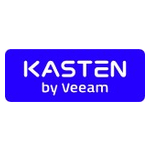 Kasten by Veeam’s NEW Kasten K10 V6 Introduces Enterprise-Grade Ransomware Protection for Kubernetes