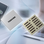 Toshiba Launches Small and Thin Common-Drain MOSFET Featuring Very Low On-Resistance Suitable for Quick Charging Devices