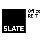 Slate Office REIT Reports First Quarter 2023 Results