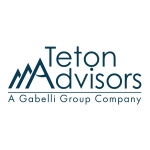 Teton Advisors Marc Gabelli, Chairman, and Stephen Bondi, CEO, Announce a Webinar to Present the “Teton One Earth” Program