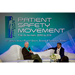 The Patient Safety Movement Foundation Concludes Its 10th Annual World Patient Safety, Science & Technology Summit