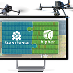 Hiphen Acquires SlantRange to Form Leading Global Solution for Crop Measurement and Prediction