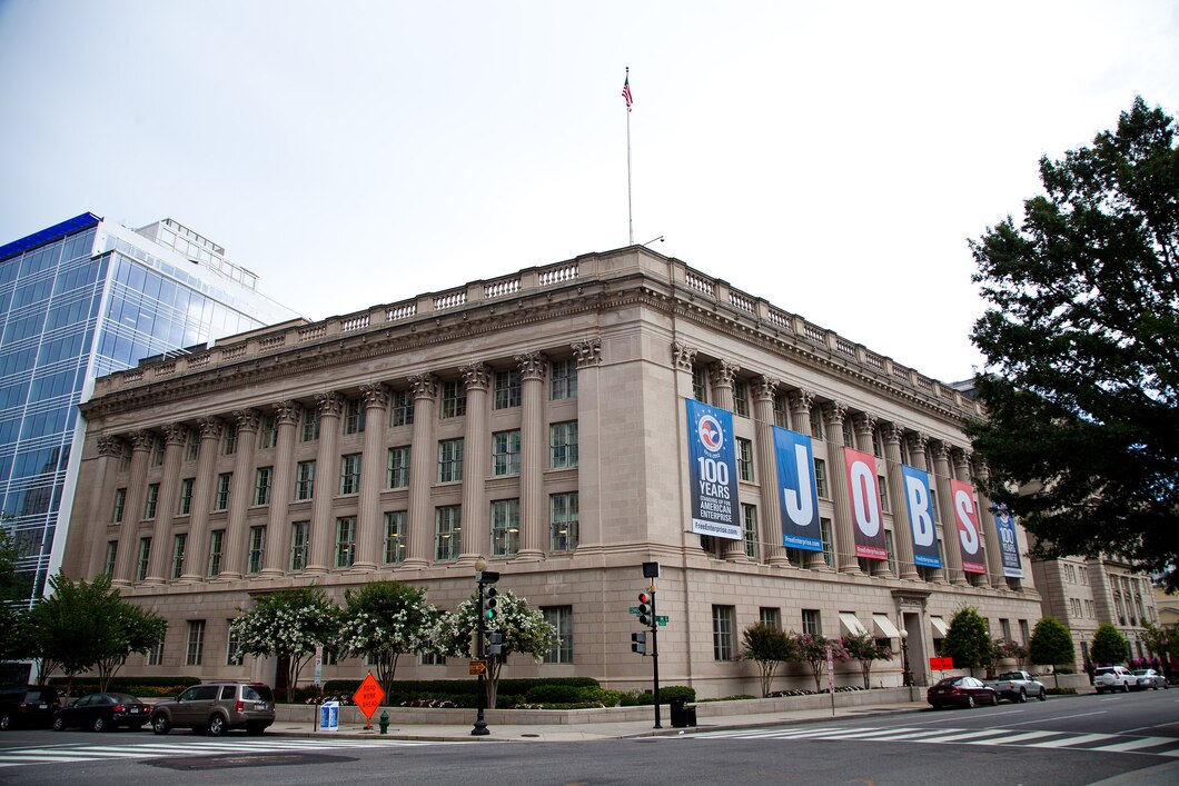 U.S. Chamber Commends Passage of the Fiscal Responsibility Act to Avoid U.S. Default