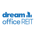 Dream Office REIT Announces Preliminary Results of Its Successful 3.8 Million Substantial Issuer Bid