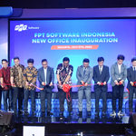 FPT Software Opens New Office in Central Jakarta, Indonesia