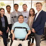 For the First Time Bioelectronic Medicine Researchers at The Feinstein Institutes Restore Feeling and Lasting Movement in Man Living With Quadriplegia