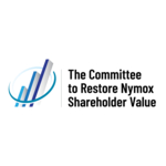 The Committee to Restore Nymox Shareholder Value Soundly Rebuts Injurious Allegations Made by Nymox Pharmaceutical Corp Current Management