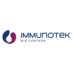 ImmunoTek Bio Centers Celebrates 10th Anniversary