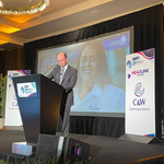 C&W Issues a Strong Call for the Acceleration of Digital Connectivity Across the Region at CANTO 2023