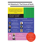 RobotLAB Expands “AI, Robotics & the Future of Work” Lineup