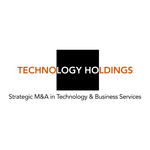 Technology Holdings Wins Boutique Investment Bank of the Year and M&A Deal of the Year (0M – 0M) at the 14th Annual International M&A Awards