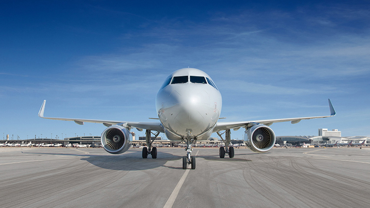 American Airlines participates in first-of-its-kind research on contrail avoidance