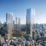 Mori Building to Open Azabudai Hills on November 24, 2023