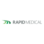 Rapid Medical™ Gains Approval in China for the World’s Only Adjustable Thrombectomy Device